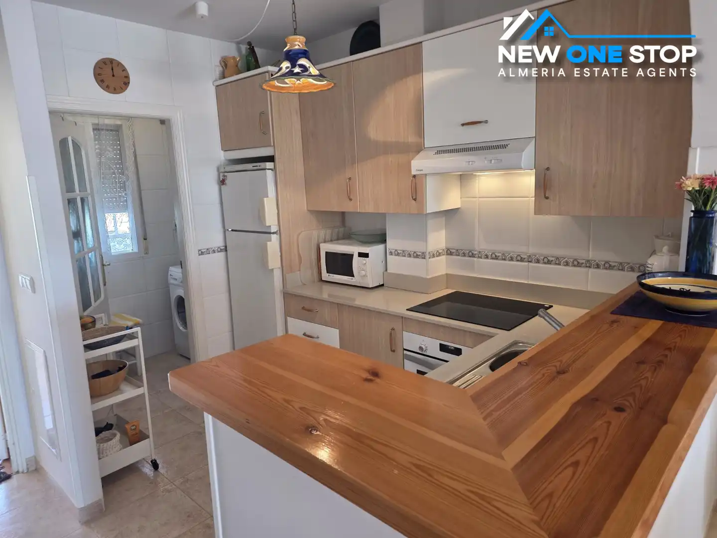 Ático con terraza en venta en Calle las Conchas, imagen 22