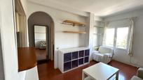 Living room of Flat for sale in  Madrid Capital  with Air Conditioner