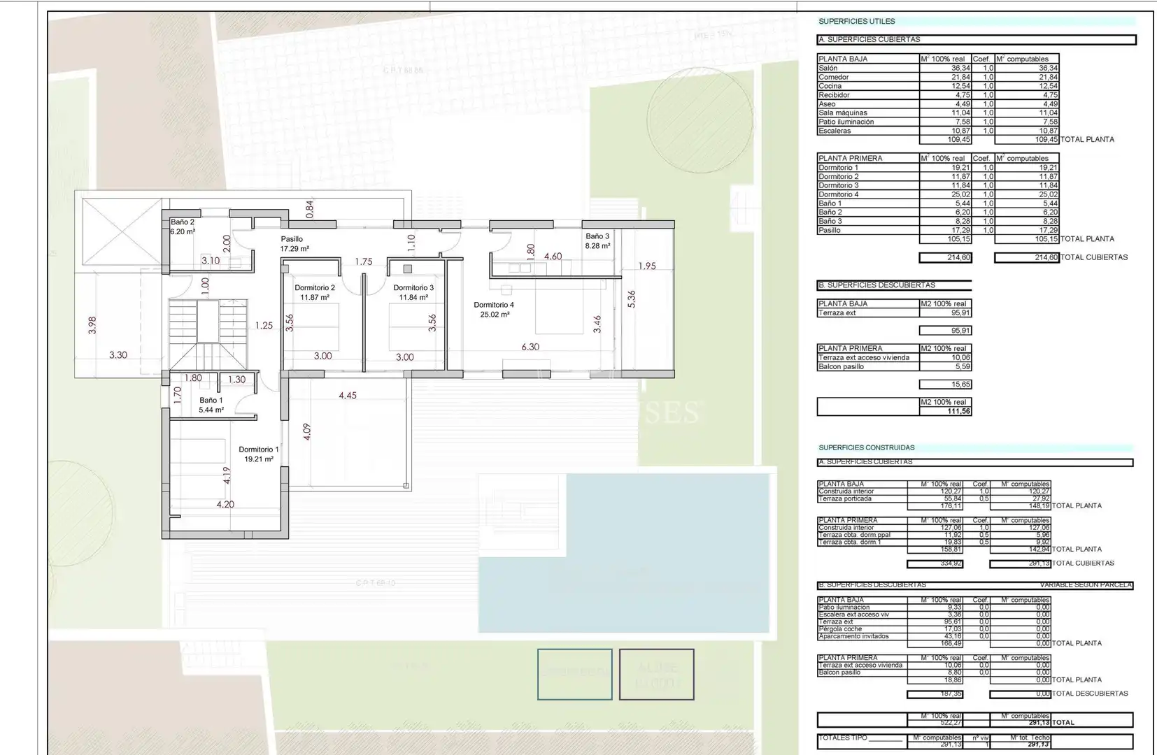 Villa avec piscine à vendre à Partides comunes - Adsubia, imagen 15
