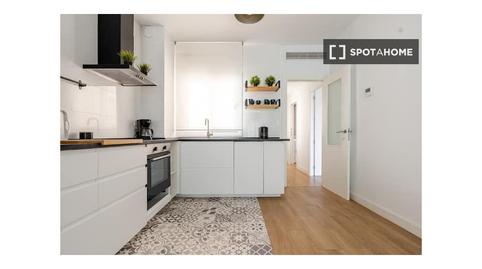 Foto 3 de Apartament per a compartir a El Toyo,  Almería Capital