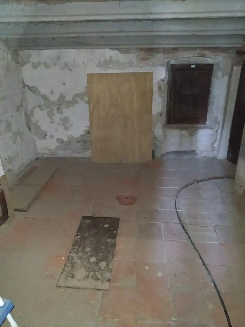 Finca rústica en venta en Riells i Viabrea