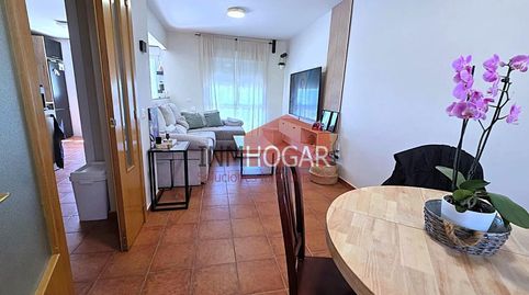Foto 3 de Casa adosada en venda a Mediana de Voltoya, Ávila