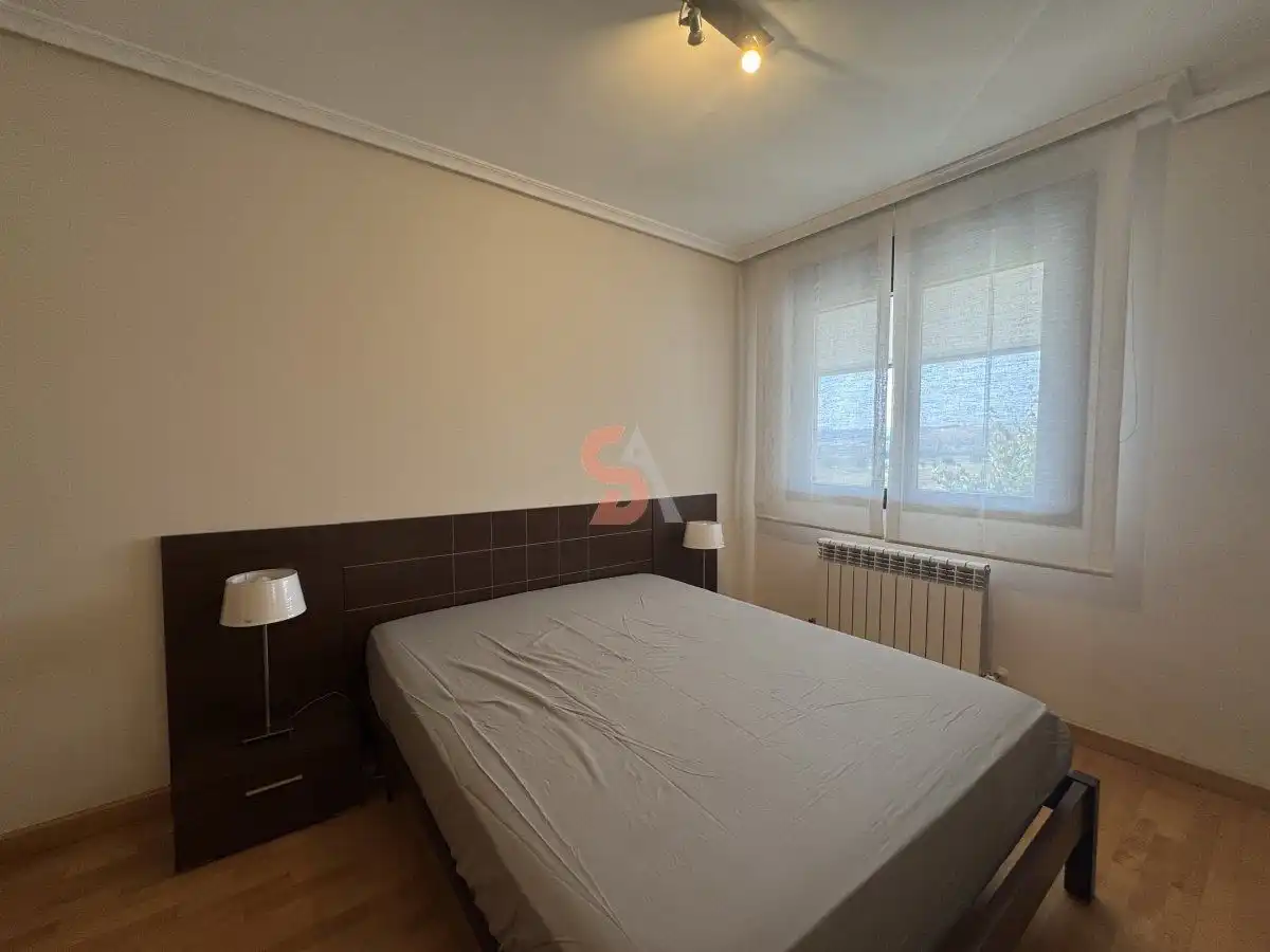 Wohnung zur Miete in JUAN DE LA CIERVA, Aranzana
