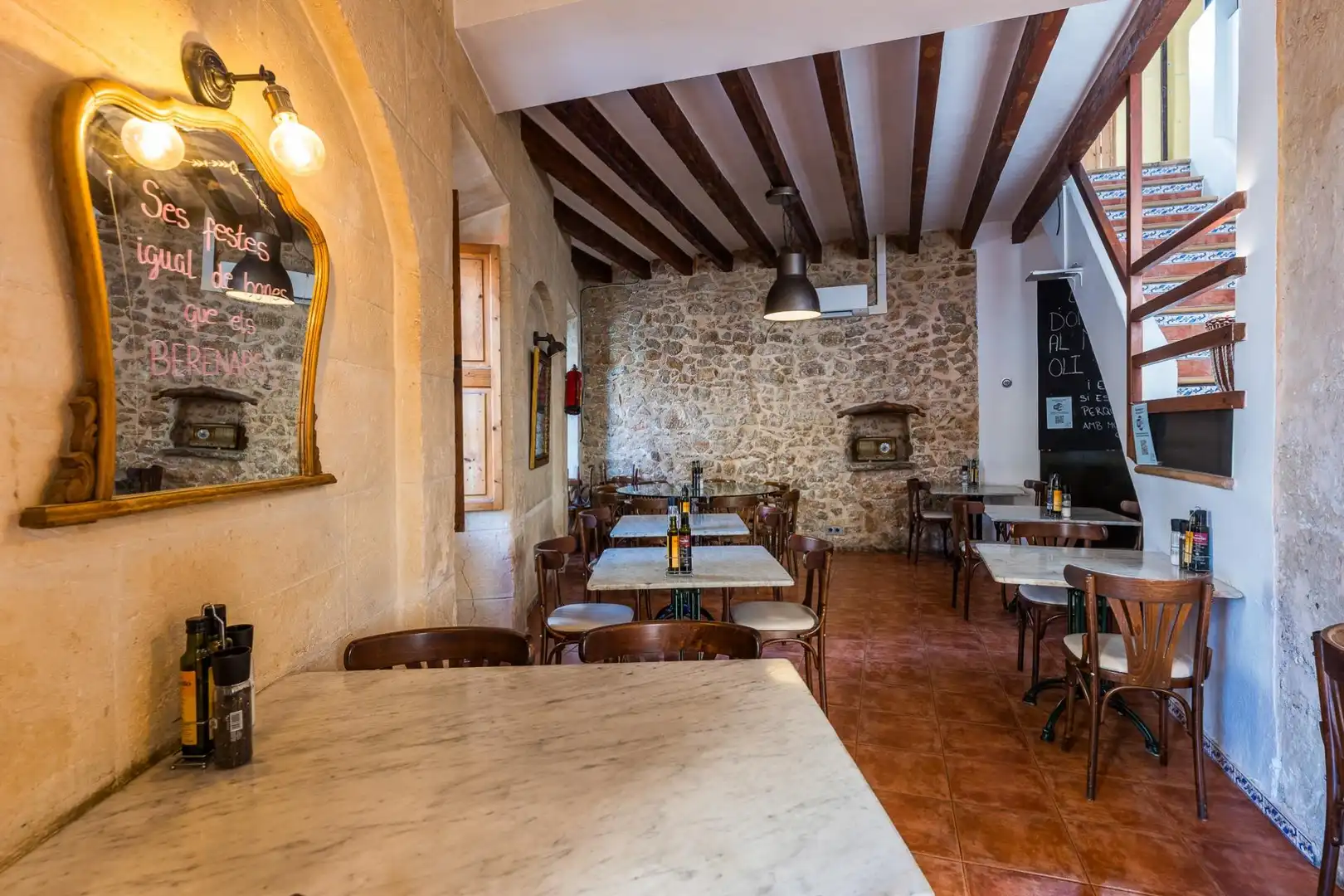 Local en venda a de Pere Estruch, 1, Binissalem