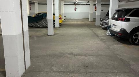 Foto 4 von Garage zum Verkauf in Calle de Alpajés, 53, Foso - Moreras, Aranjuez