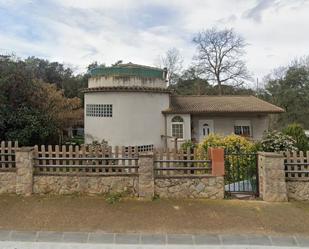 Vista exterior de Pis en venda en Llagostera
