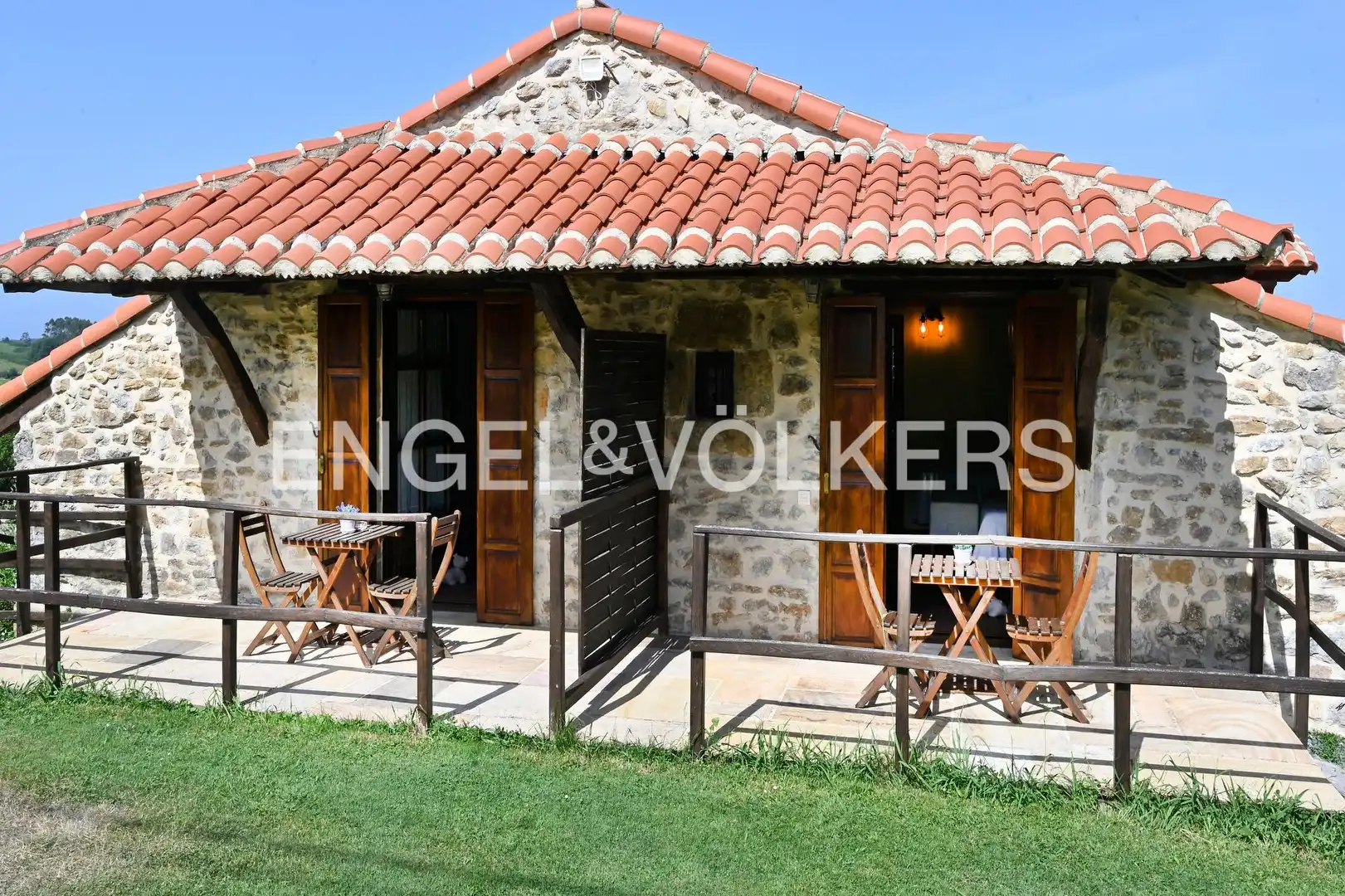 Casa o chalet en venta en Miengo con Calefacción y Jardín privado