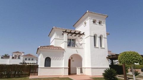 Photo 2 of House or chalet for sale in Calle Palometa - la Torre, La Torre Golf, Murcia