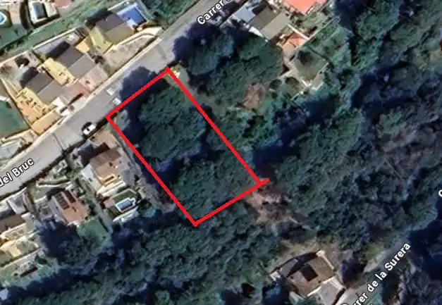 Terreno residencial en venta en Carrer de l'Arboç 28, imagen 3