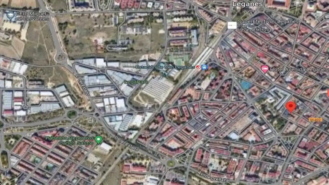 Individual for sale in Centro, imagen 4