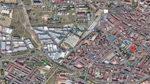SE VENDE PLAZA DE GARAJE EN LEGANÉS, MADRID, imatge 4