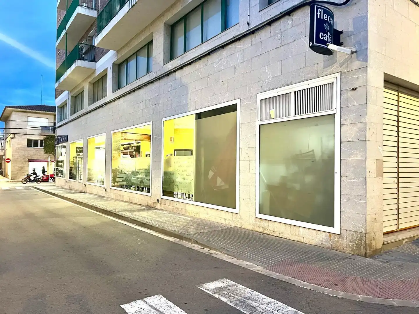 Garatge en venda a Avenida de la Ràpita, Casc Antic