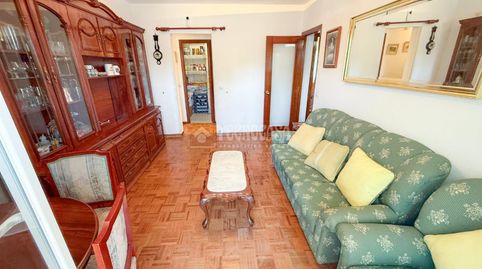 Foto 3 de Pis en venda a Villalba Pueblo, Collado Villalba