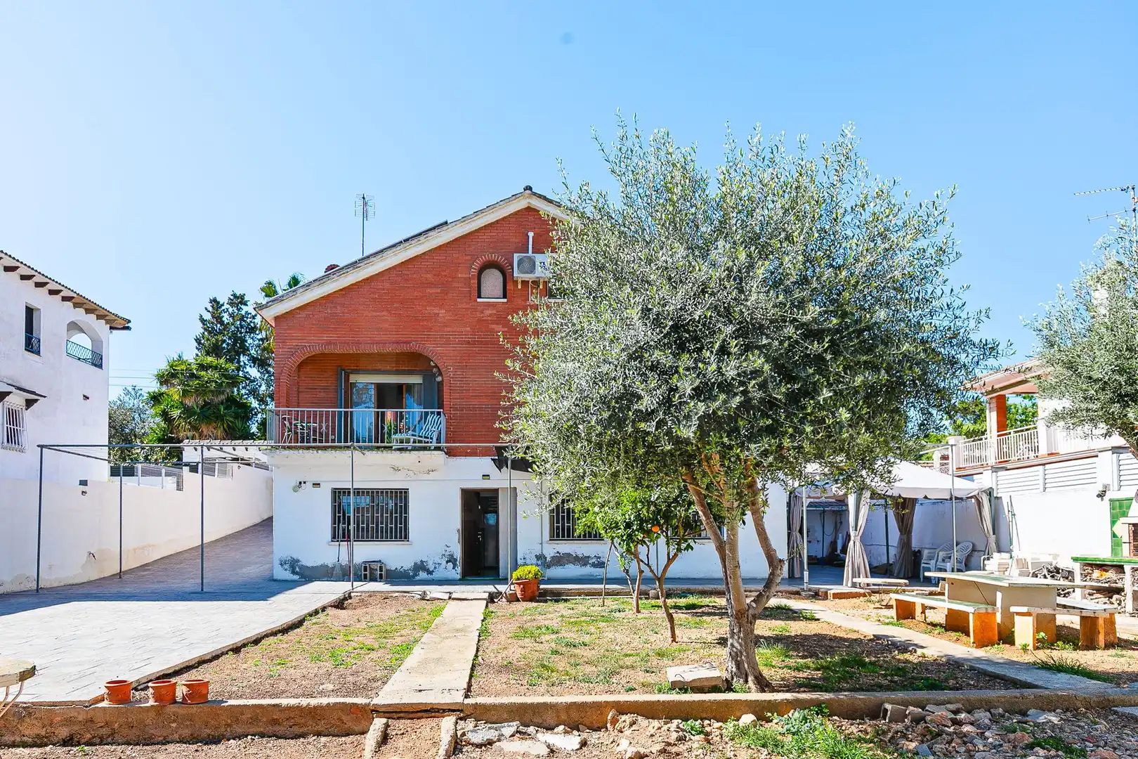 Detached house for sale in Els Masos - Els Garrofers, imagen 14