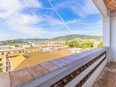 Wohnung mit Balkon zum Verkauf in Gràcia