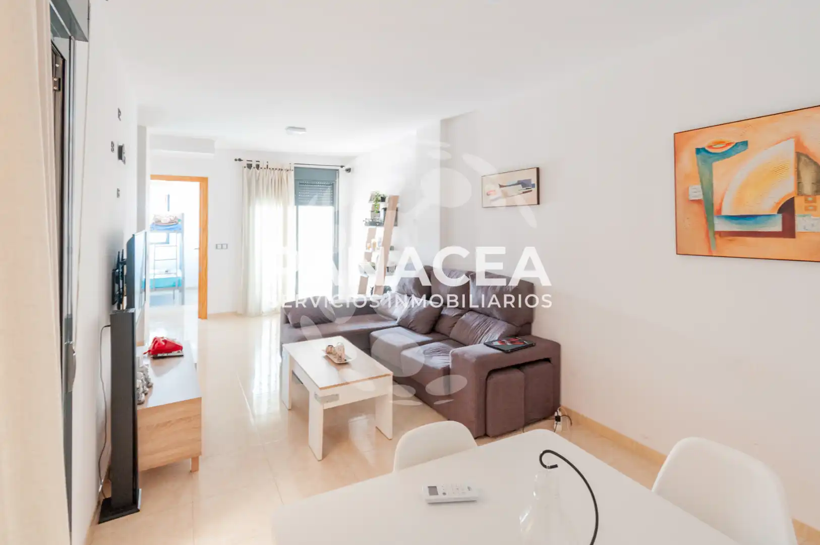 Appartamento con terrazza in vendita a La Envía, imagen 5