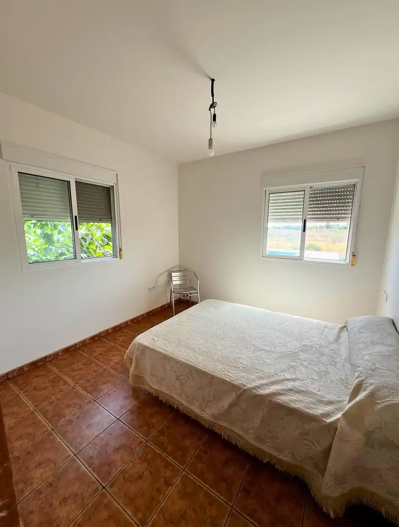 Dormitori de Casa o xalet en venda en Alfarrasí