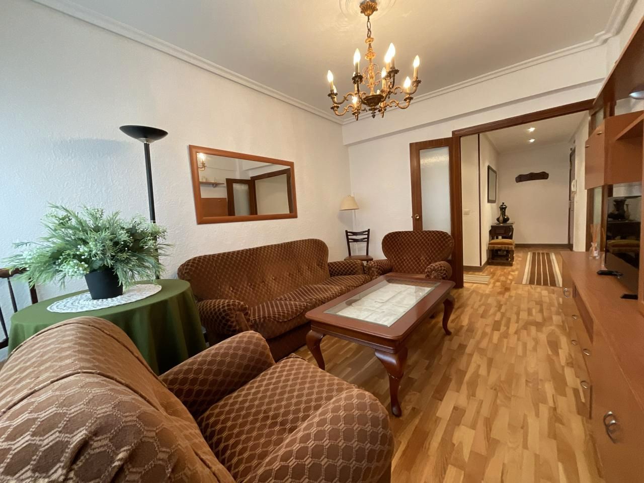 Flat for sale in Avenida de Alfonso Pena