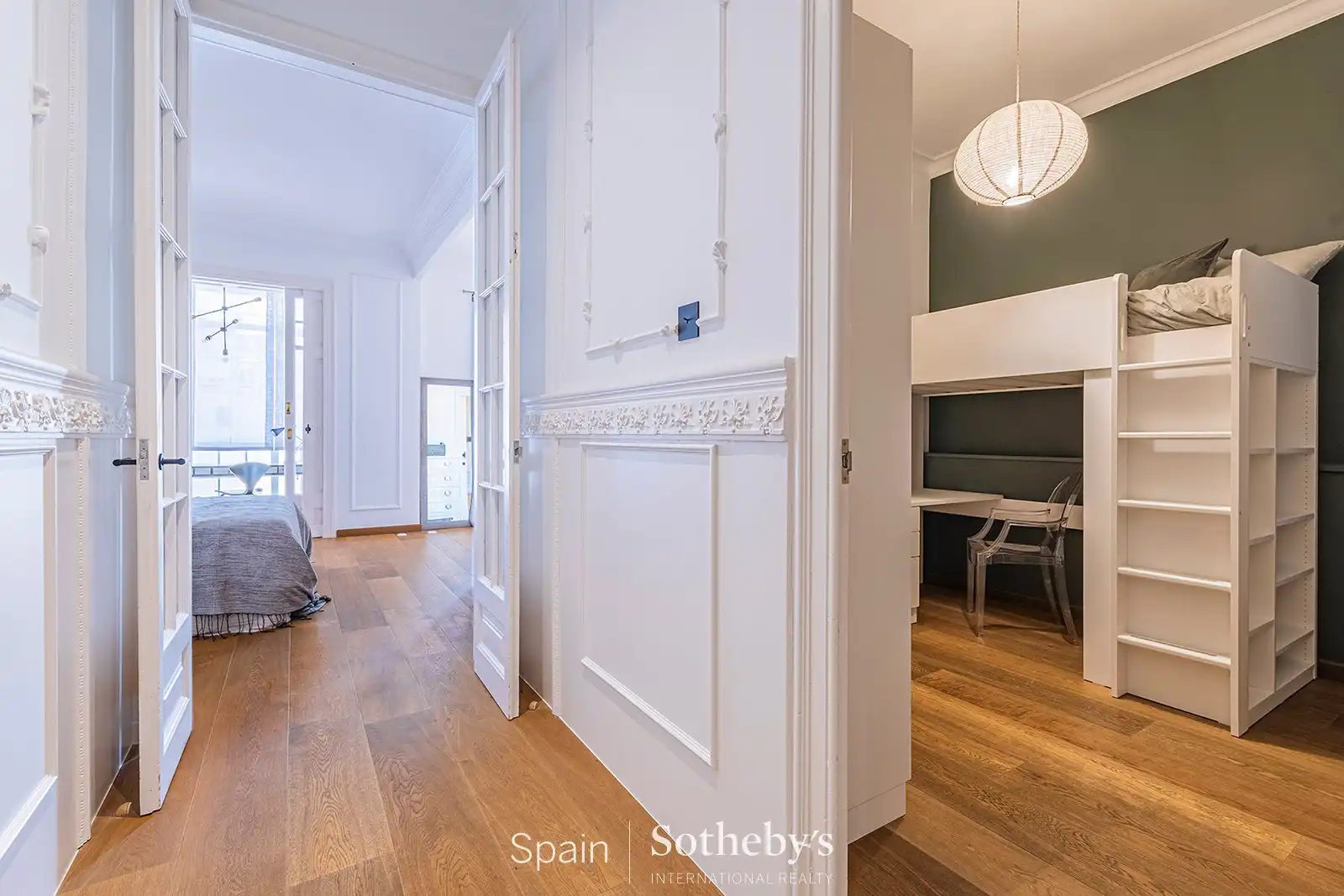 Apartment with lift for sale in Carrer de París, imagen 28