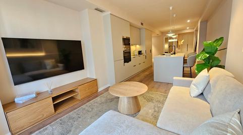 Photo 2 of Flat to rent in Comte Urgell, L'Antiga Esquerra de l'Eixample,  Barcelona Capital