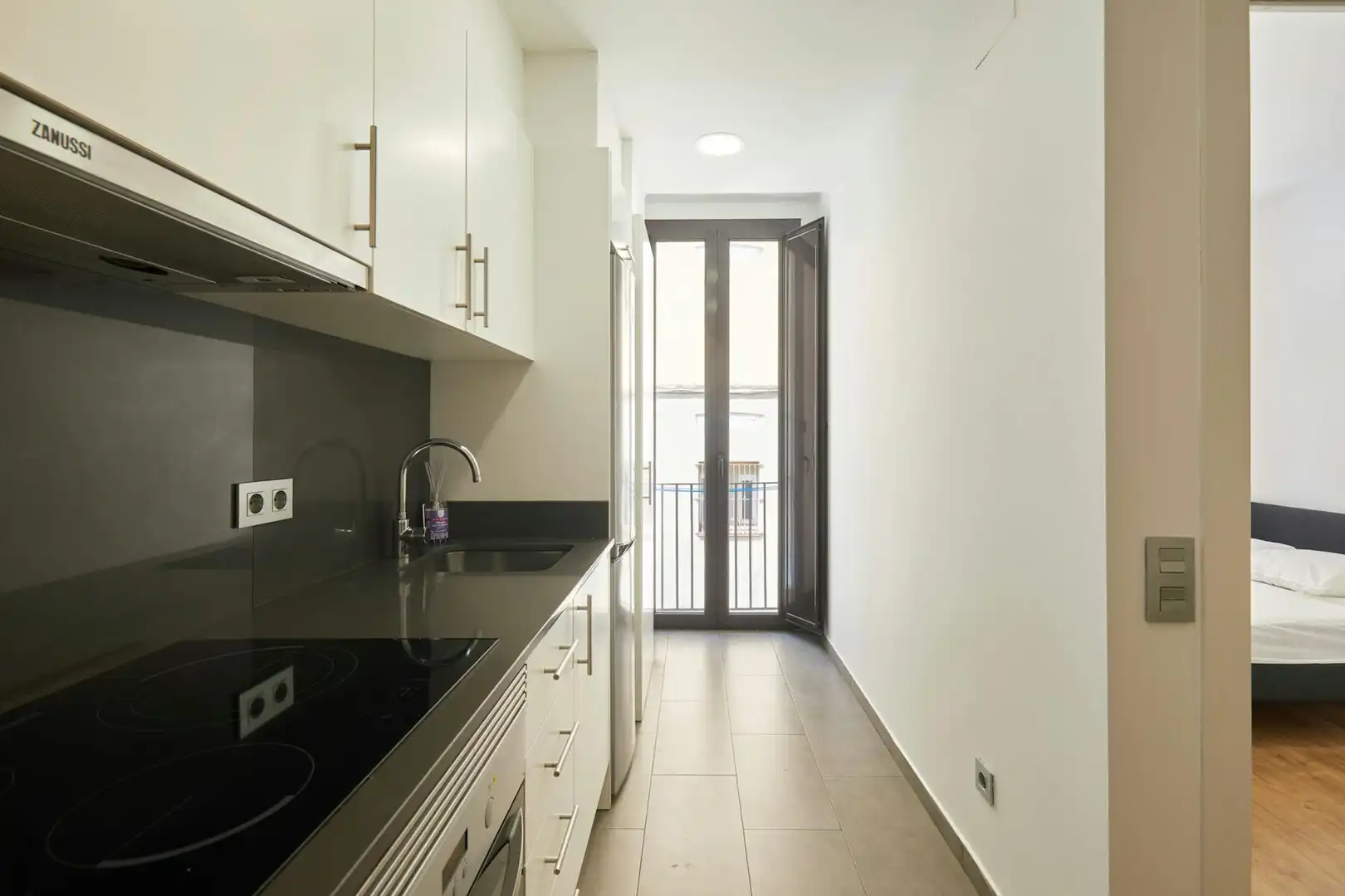 Flat for rent in N/A, Sant Andreu de Palomar