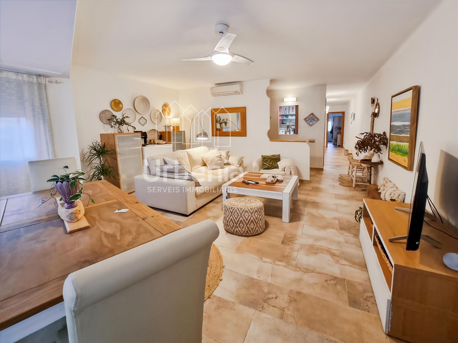 Wohnung zum verkauf in Centre