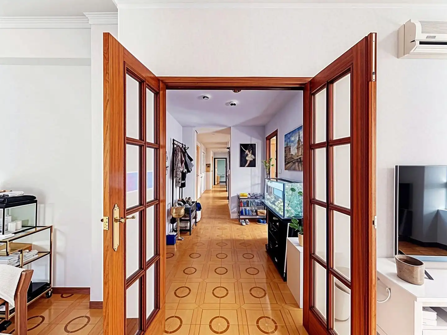 Piso con terraza en venta en SELGAS, imagen 8