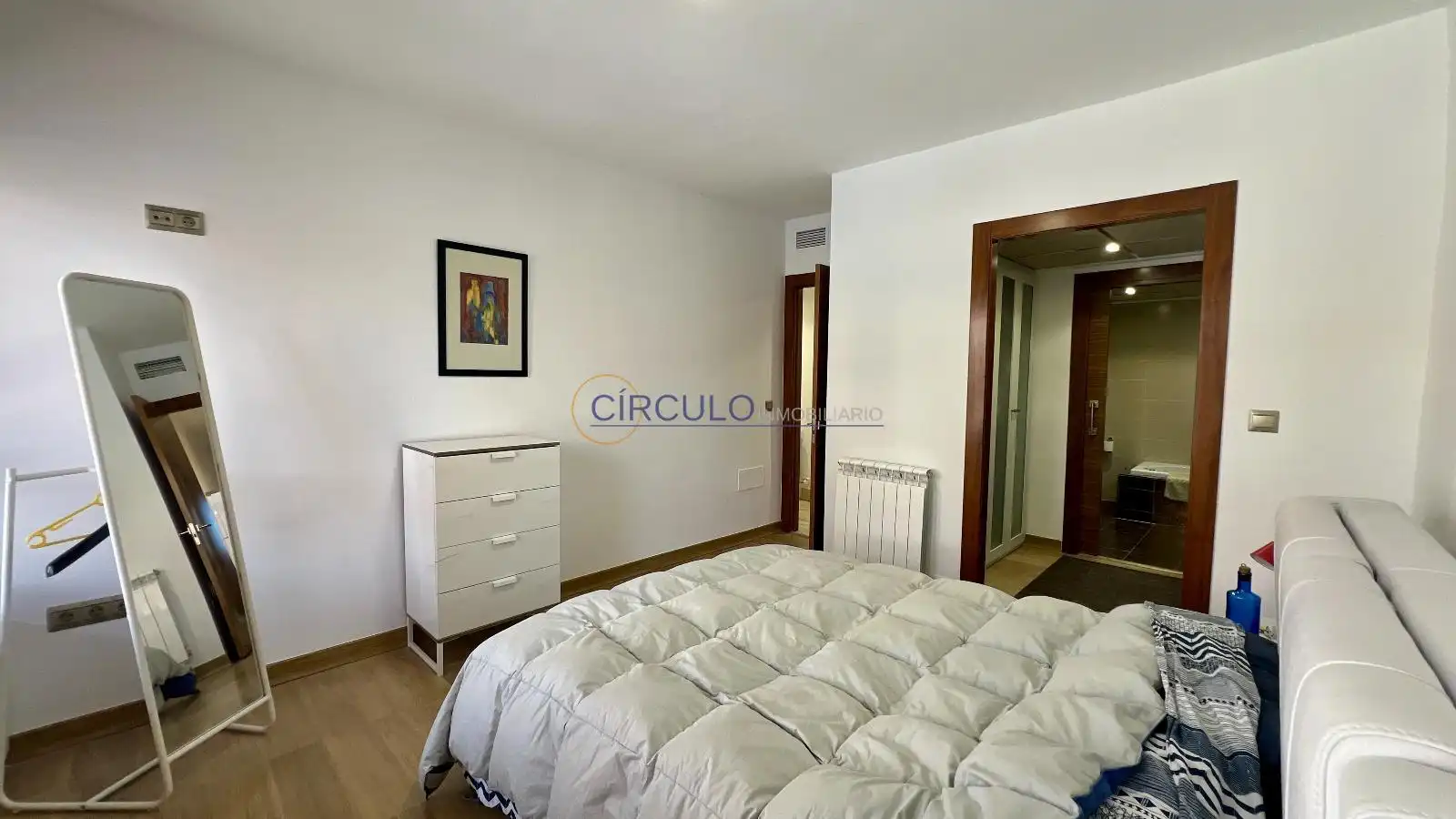 Piso con ascensor en venta en Alameda de Cervantes, imagen 30