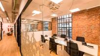 Office to rent in  Madrid Capital  with Air Conditioner, Heating and Furnished