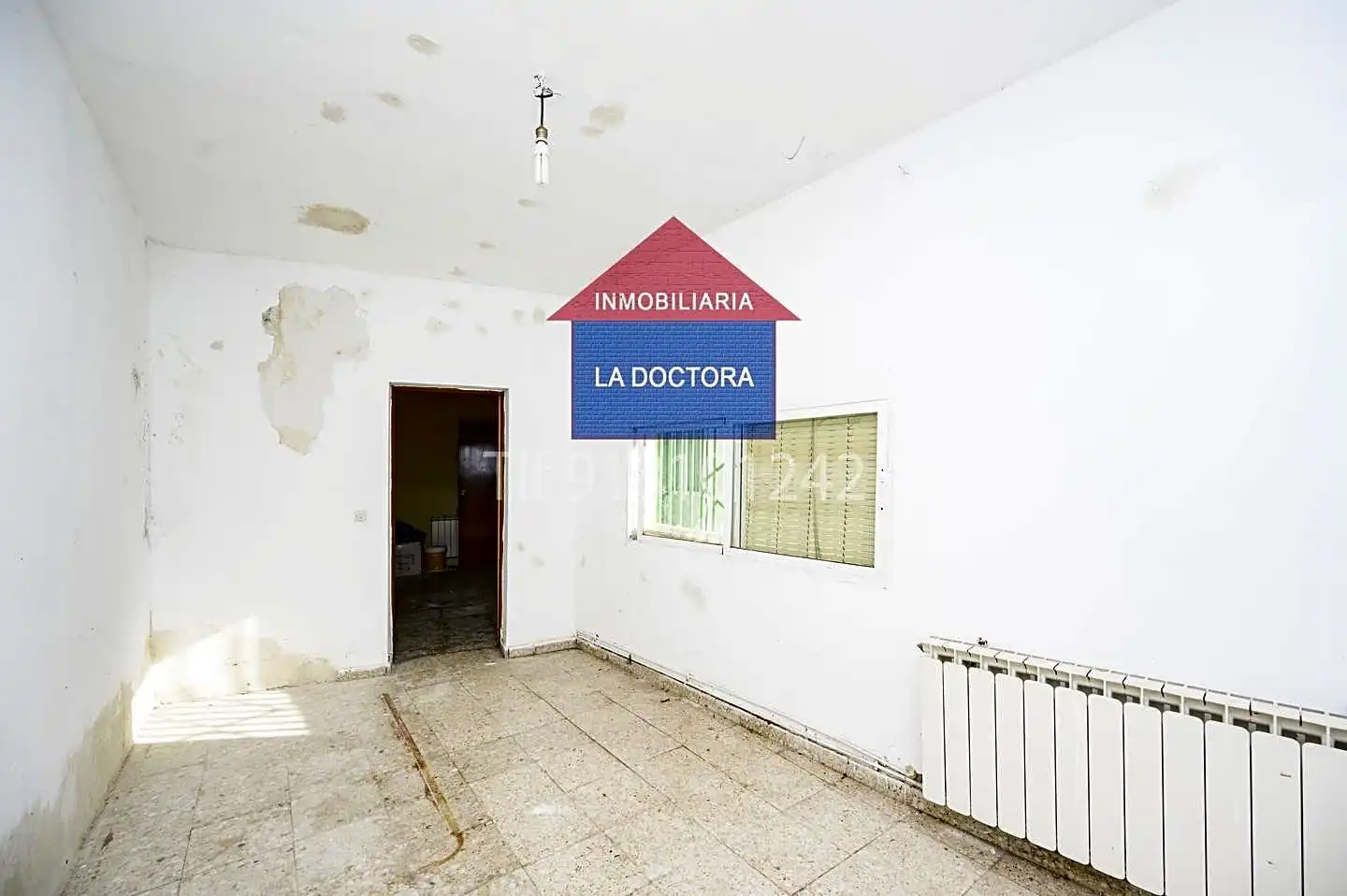 Casa o xalet en venda en Navalcarnero