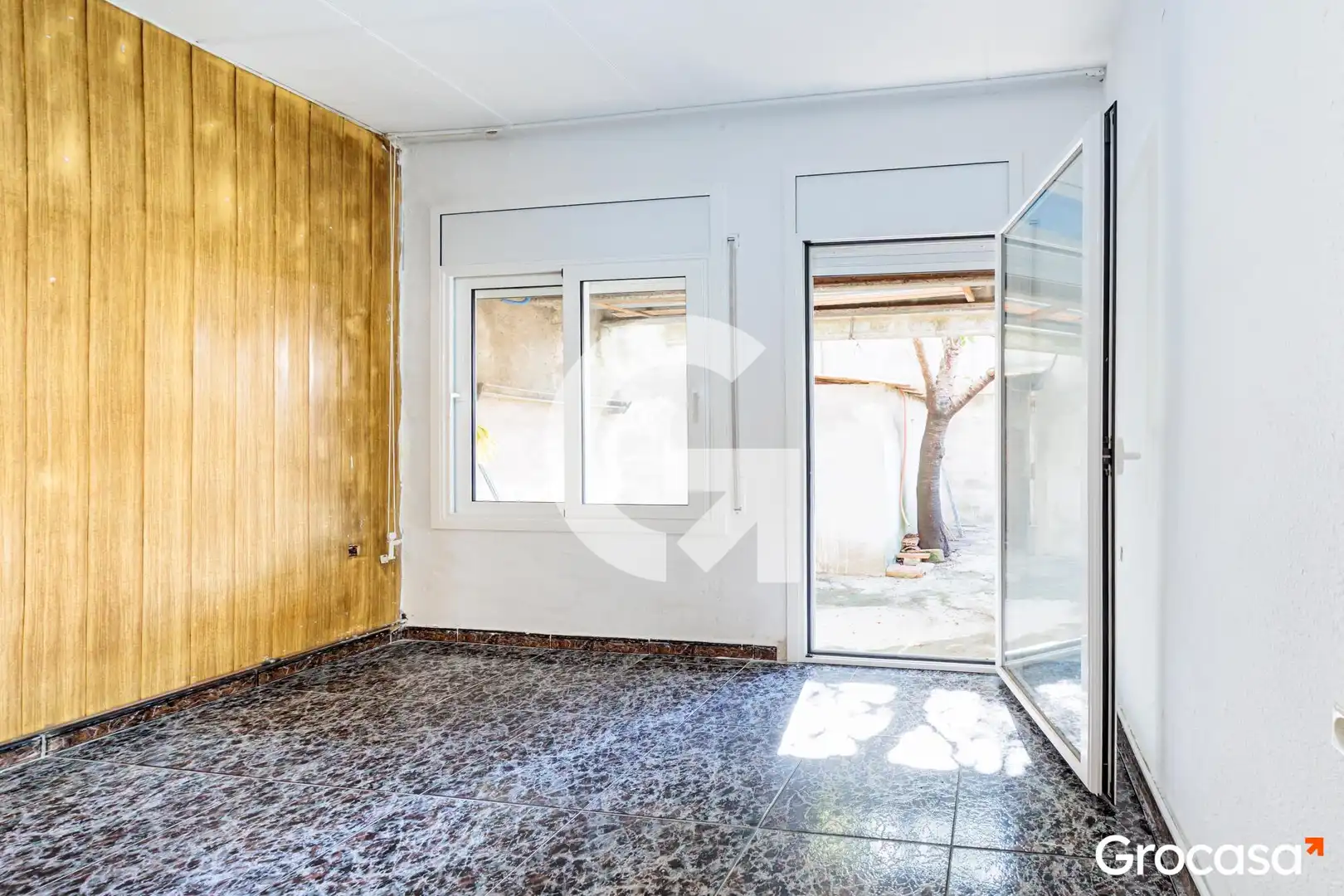 Casa o xalet en venda en Terrassa amb Terrassa, Traster i Forn