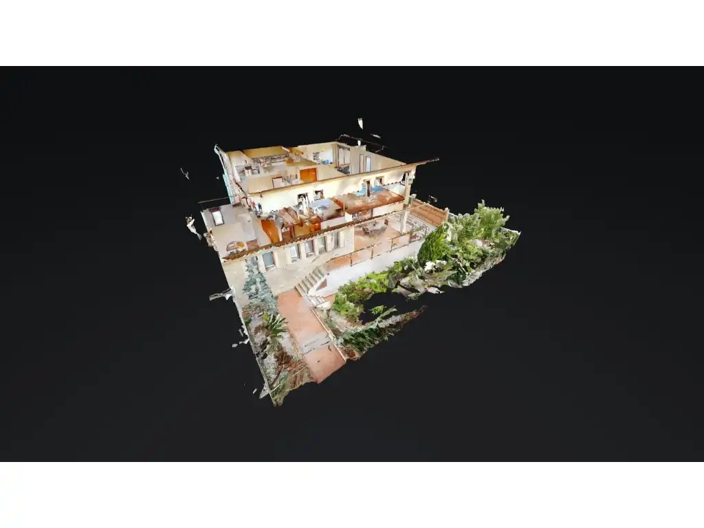 Casa o chalet en venta en El Palomar