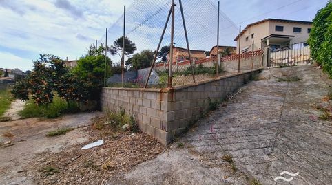 Foto 5 de Terreny en venda a Clariana (trencarroques), Castellet i la Gornal, Barcelona