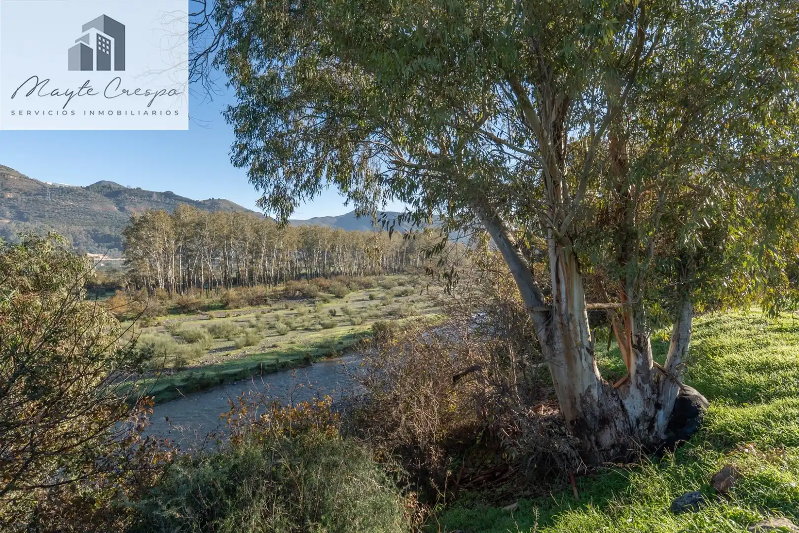 Rural land for sale in Órgiva, imagen 15