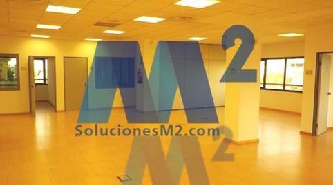 Foto 5 de Oficina de lloguer a Dehesa Vieja - Puente Cultural, Madrid