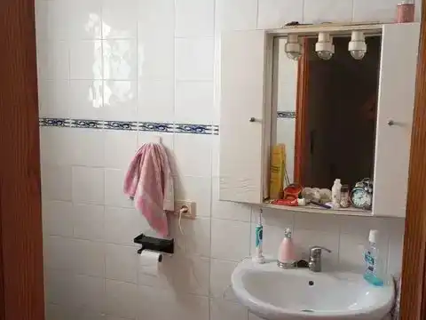 Bathroom of Flat for sale in Telde  with Furnished