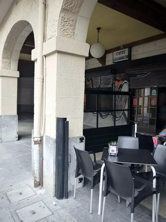 Business premises for sale in Particular de Club Kalea 4, imagen 5