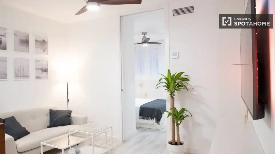 Flat to rent in Hortaleza, imagen 3