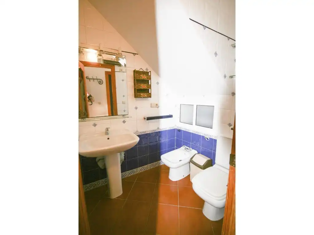 Baño de Piso en venta en Coín