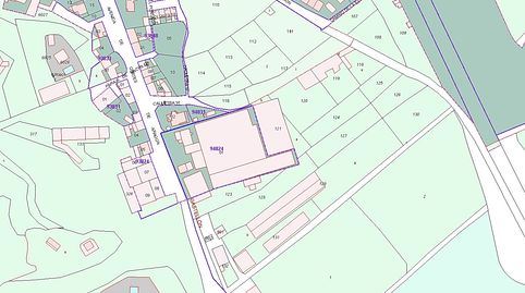 Foto 4 von Residential zum Verkauf in De las Cortes de Aragón, 87, Quinto, Zaragoza