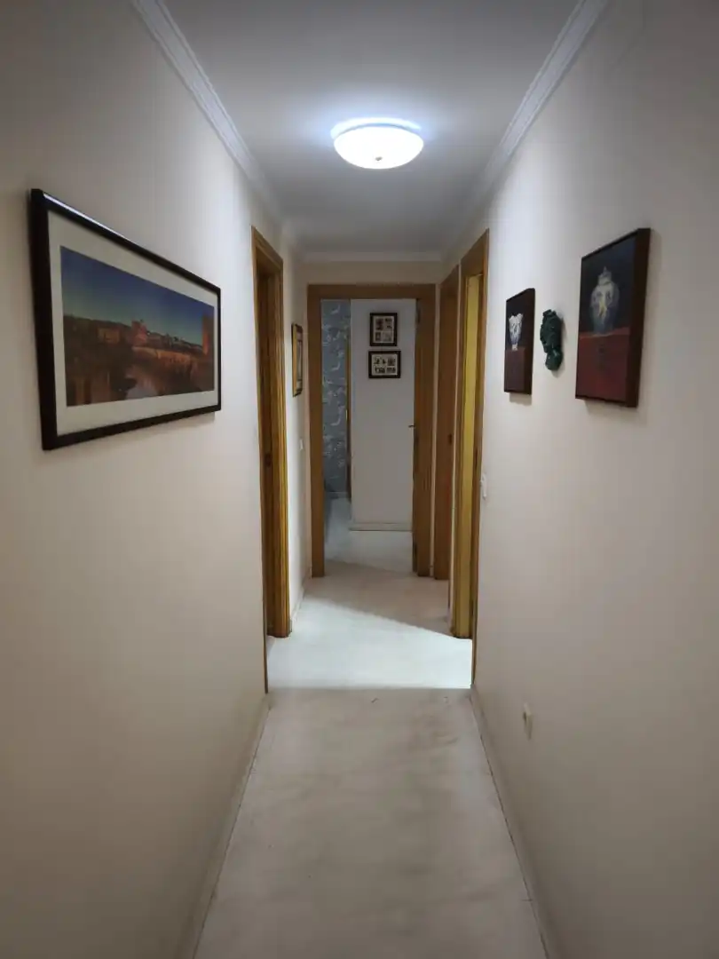Piso en venta en Melilla con Aire acondicionado, Amueblado y Balcón