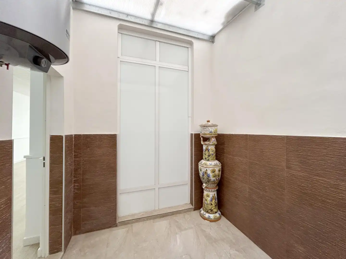 Casa o chalet en venta en Calle de Santa Rosalía, Novelda