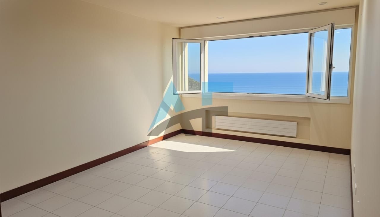 Bedroom of Apartment for sale in Vigo   with Heating, Furnished and Balcony