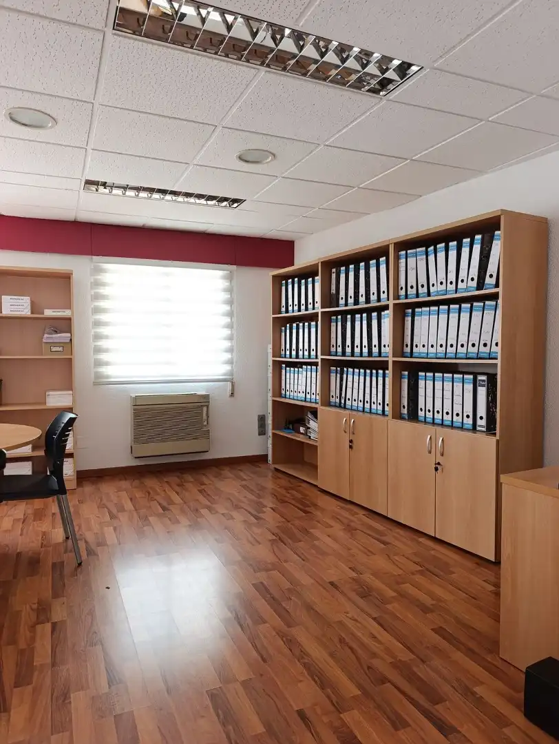 Piso con ascensor en venta en Calle General Aguilera, imagen 5