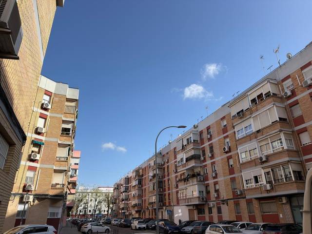 Piso en Venta en Barrio León