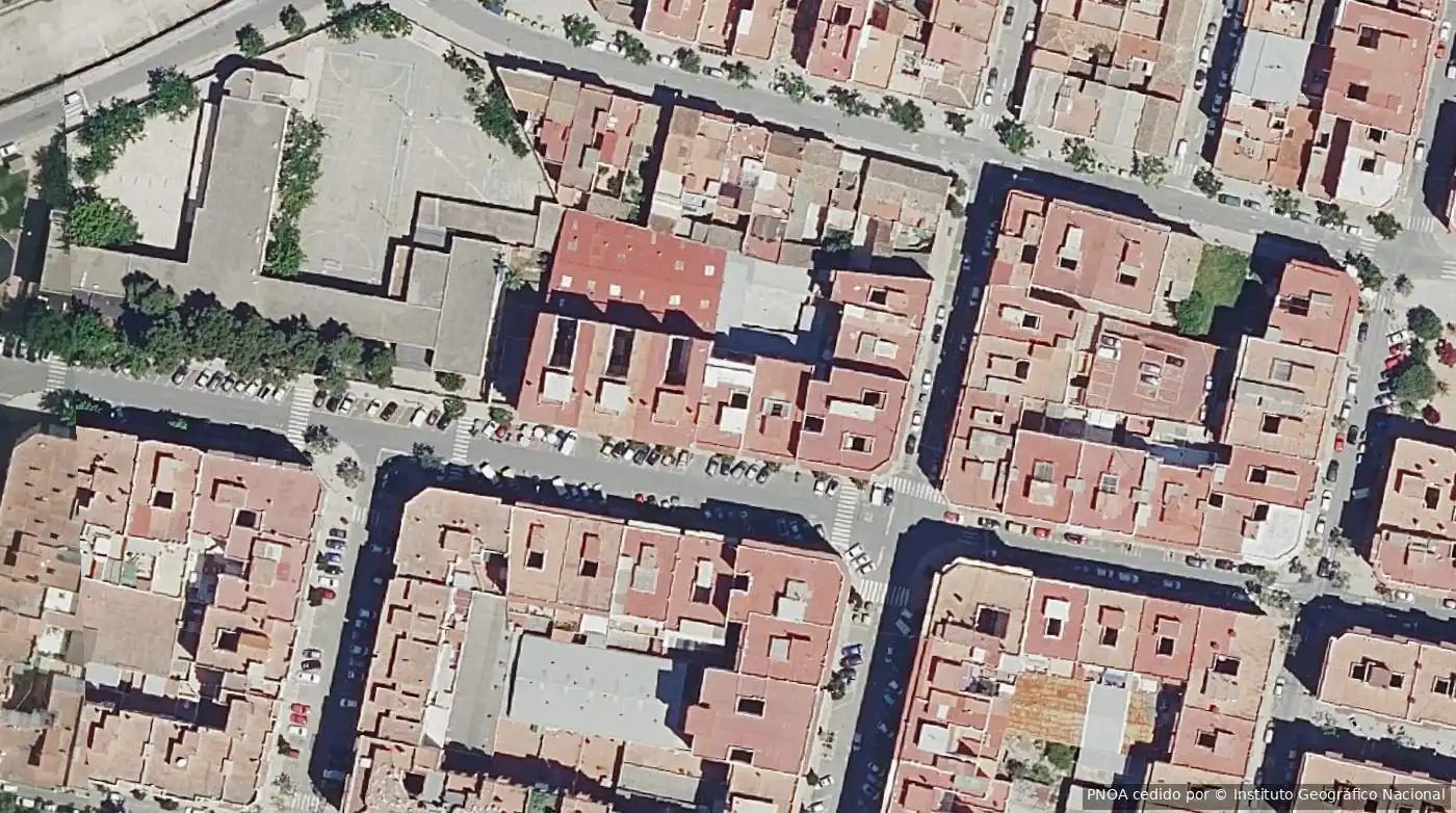Pis en venda a Beniopa - Sant Pere, imagen 3
