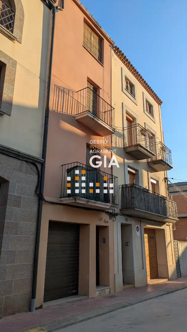 Residencial en venda a Carrer del Calvari 33