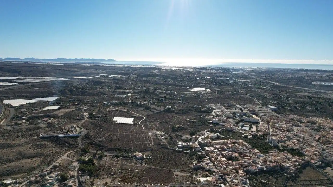 Terreny rústic en venda a Camino Martínez, imagen 2