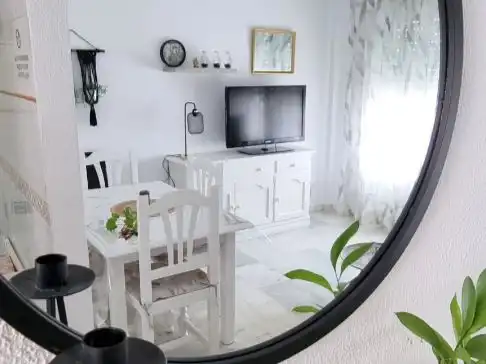 Apartment with garden for sale in Avenida los pescadores 2