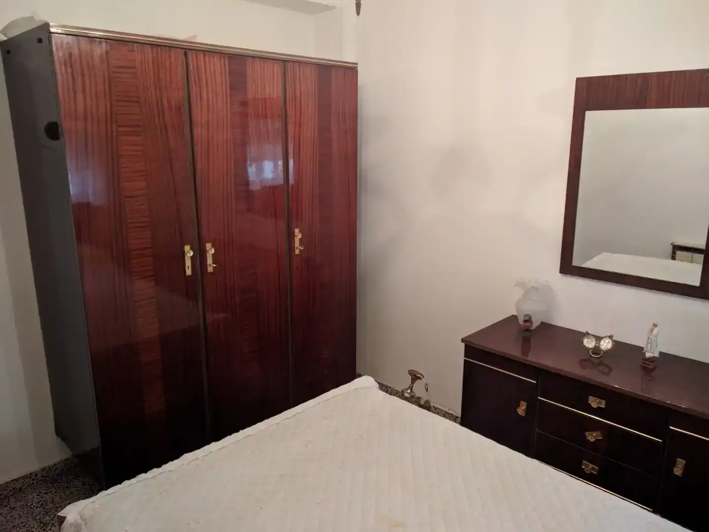 Habitación de Piso en venta en Zamora Capital 